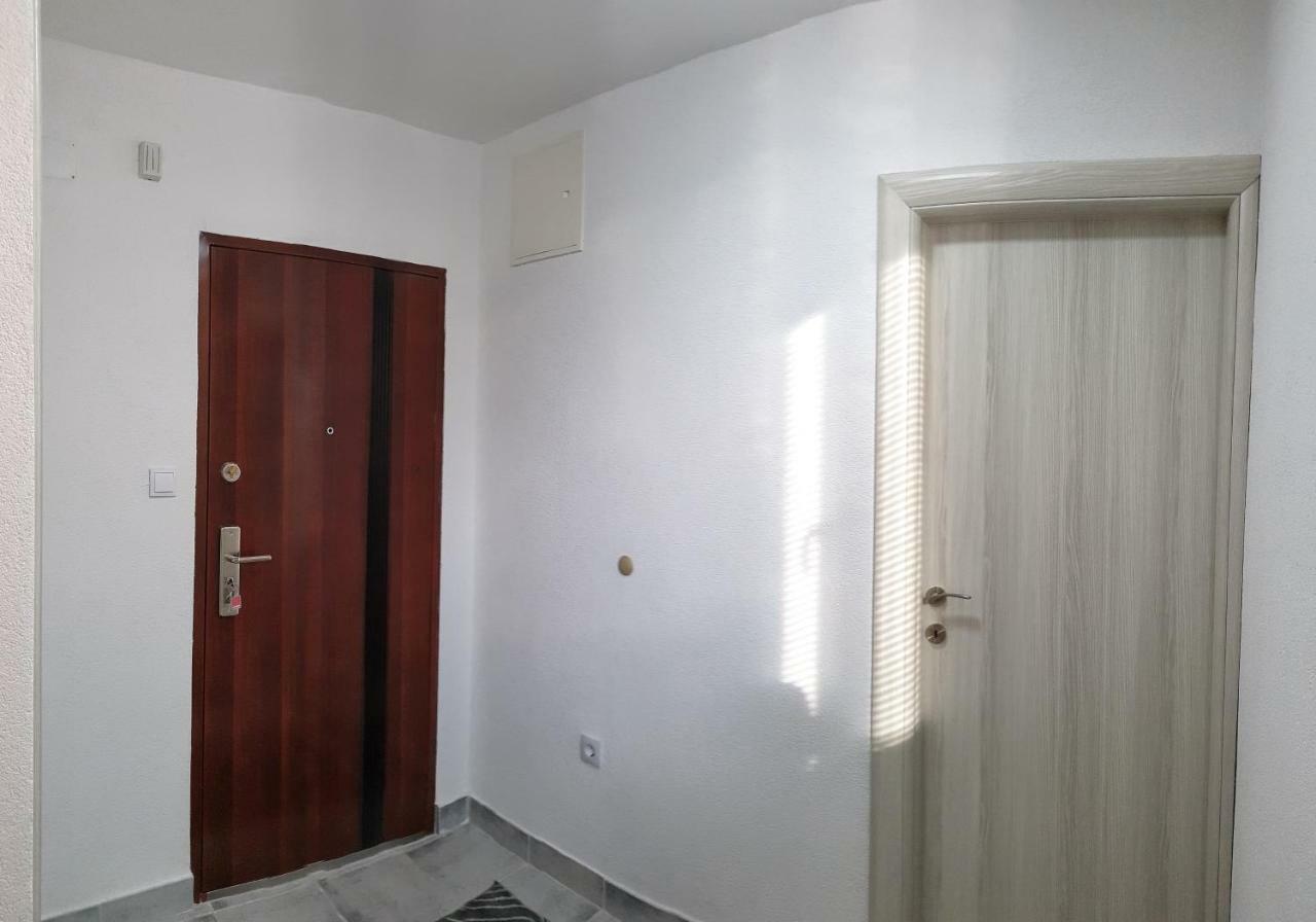 Apartment Lejlam SJJ Exterior foto